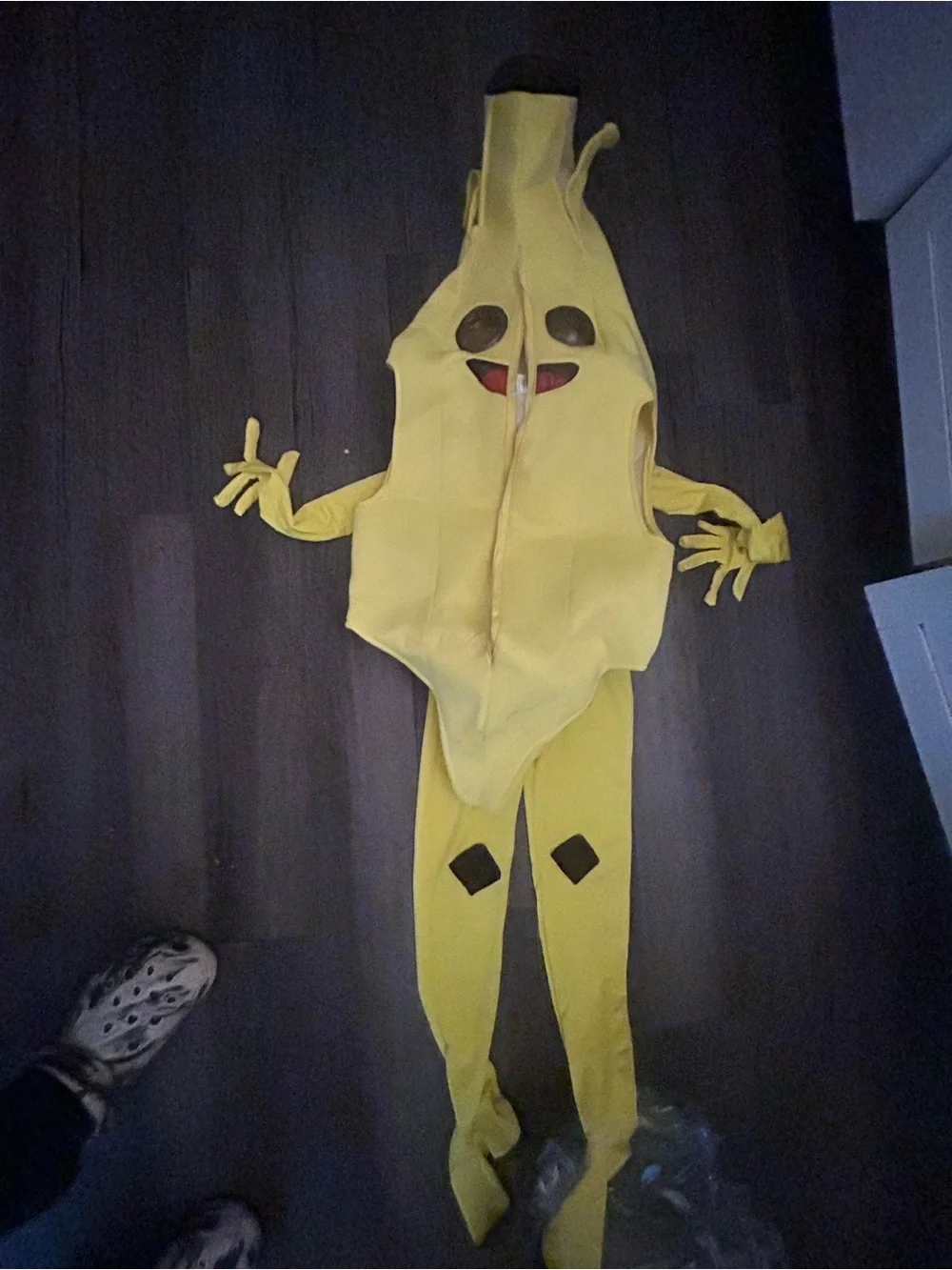 Peely, Fortnite character Costume peely fortnite